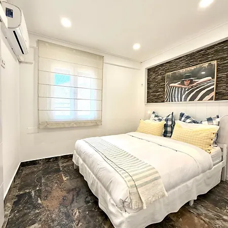 דירה Luxury In Center קסקאיס