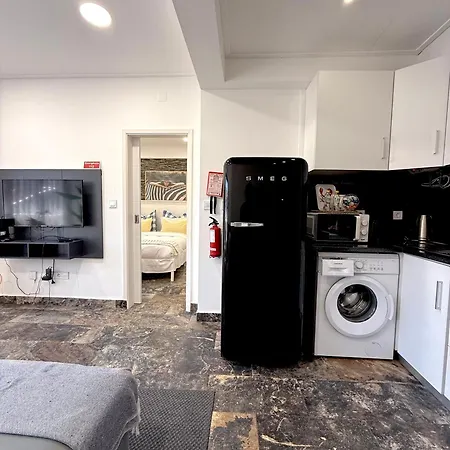 Luxury In Center * קסקאיס