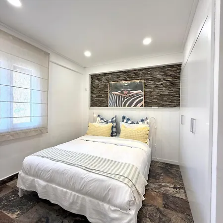 דירה Luxury In Center קסקאיס