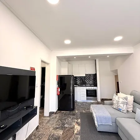 Luxury In Center * קסקאיס