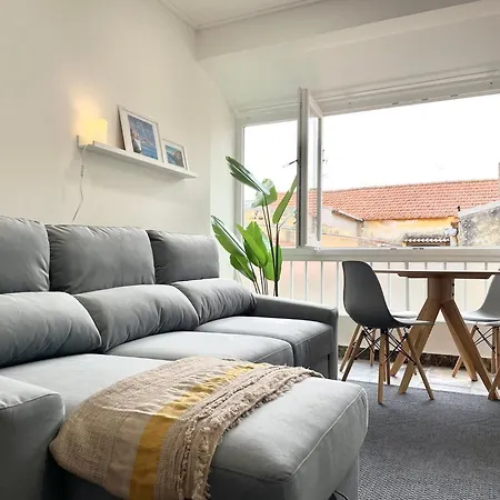 Apartamento Luxury In Center