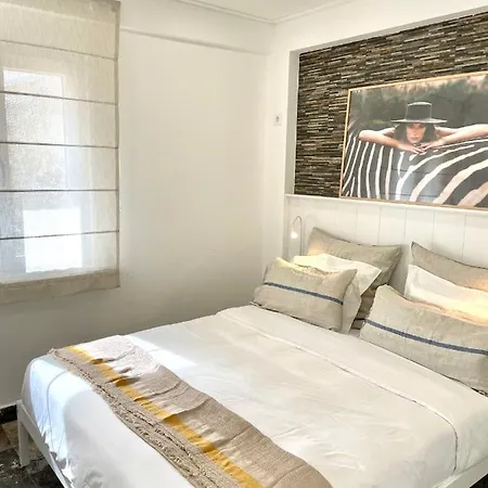 Luxury In Center Cascais