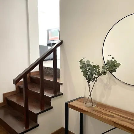 Apartment Luxury In Center