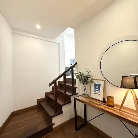 Apartment Luxury In Center Cascais