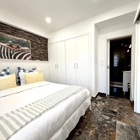 Luxury In Center Cascaes