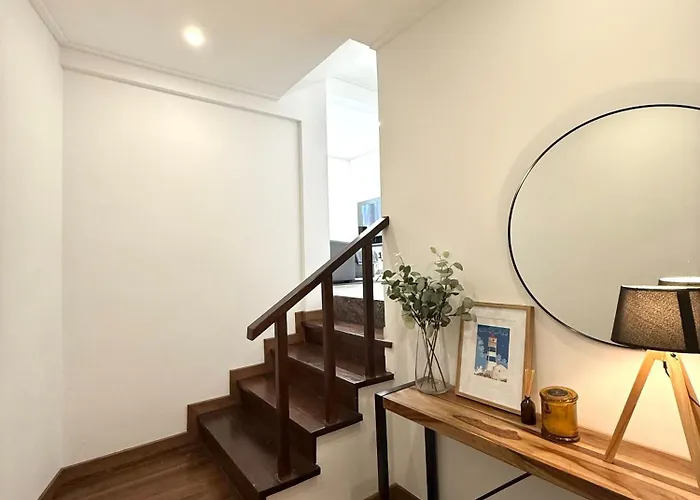 شقة Luxury In Center كاسكايس