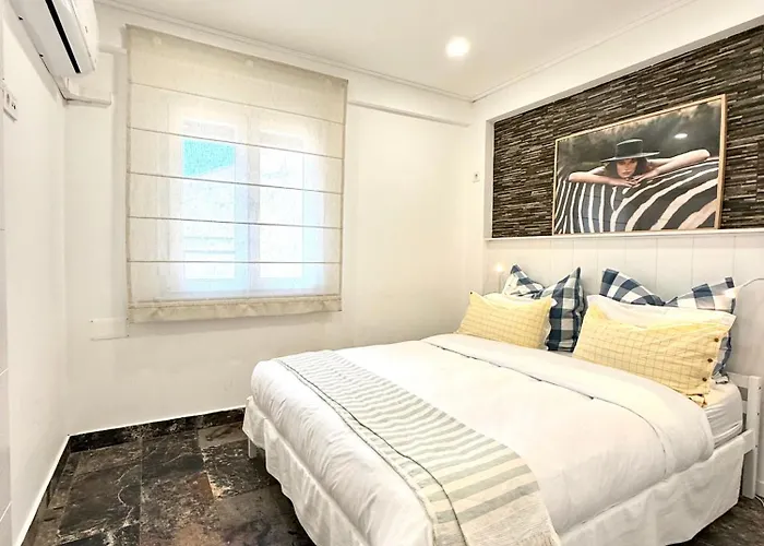 شقة Luxury In Center كاسكايس