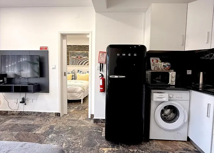 Luxury In Center * كاسكايس