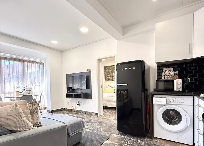 شقة Luxury In Center