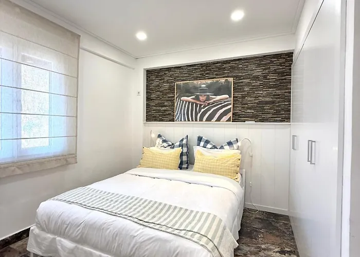 شقة Luxury In Center كاسكايس