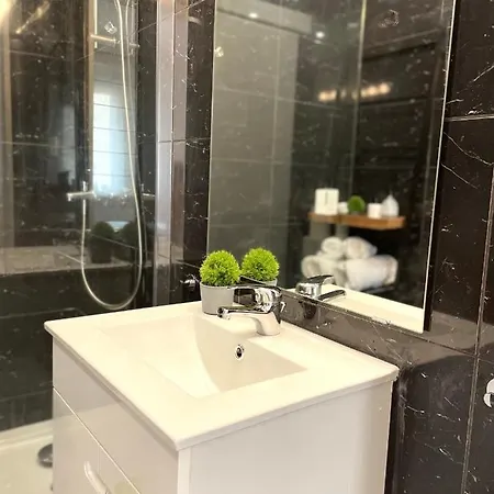 Апартаменты Luxury In Center *