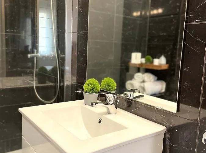 Appartement Luxury In Center *
