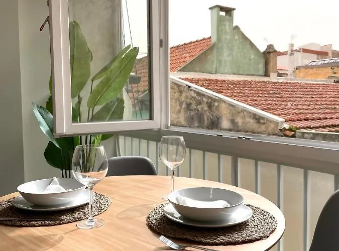 Luxury In Center Appartement
